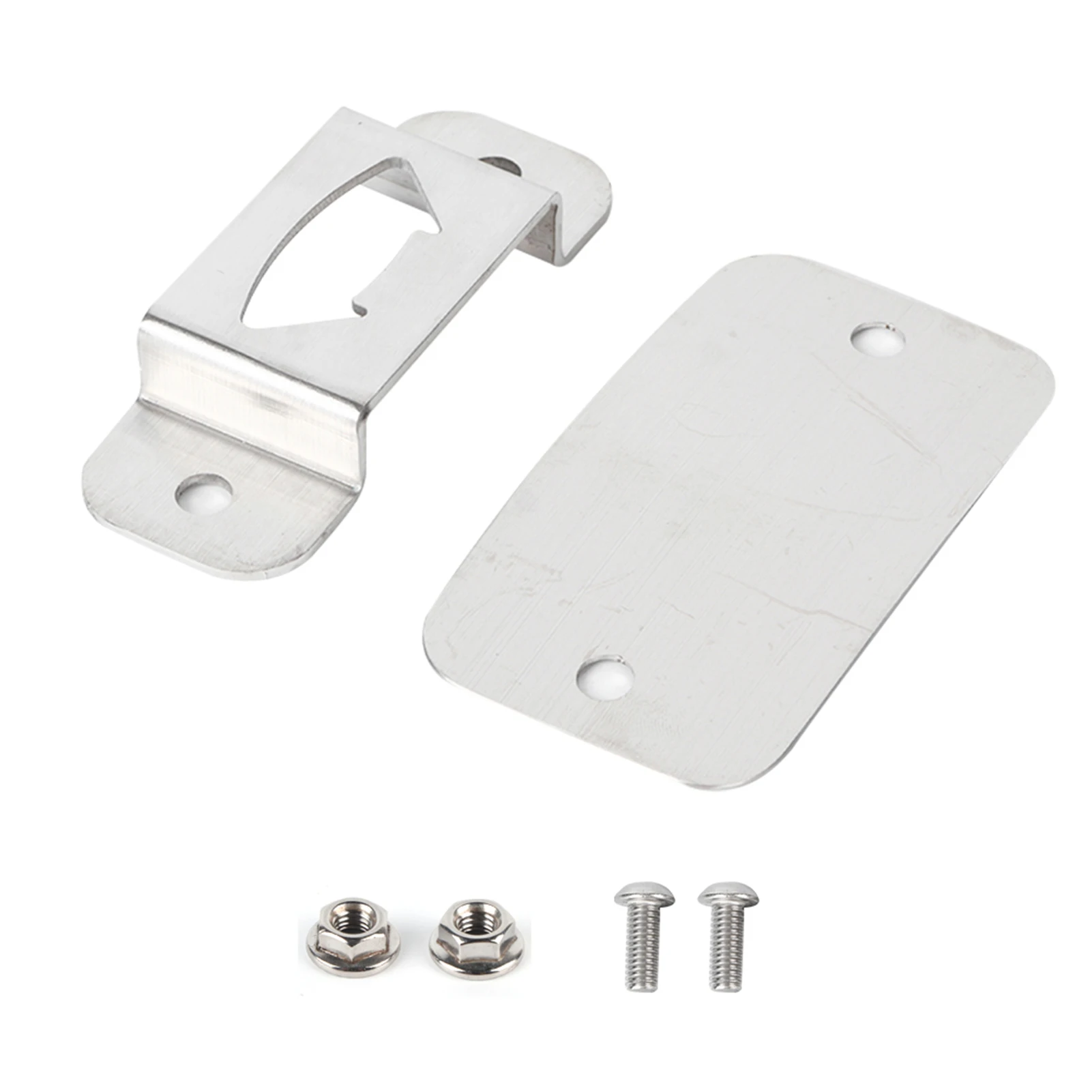 

Aluminum Alloy Car Bottle Beer Soft Drink Opener Fits for Jeep Wrangler JK 2007-2017