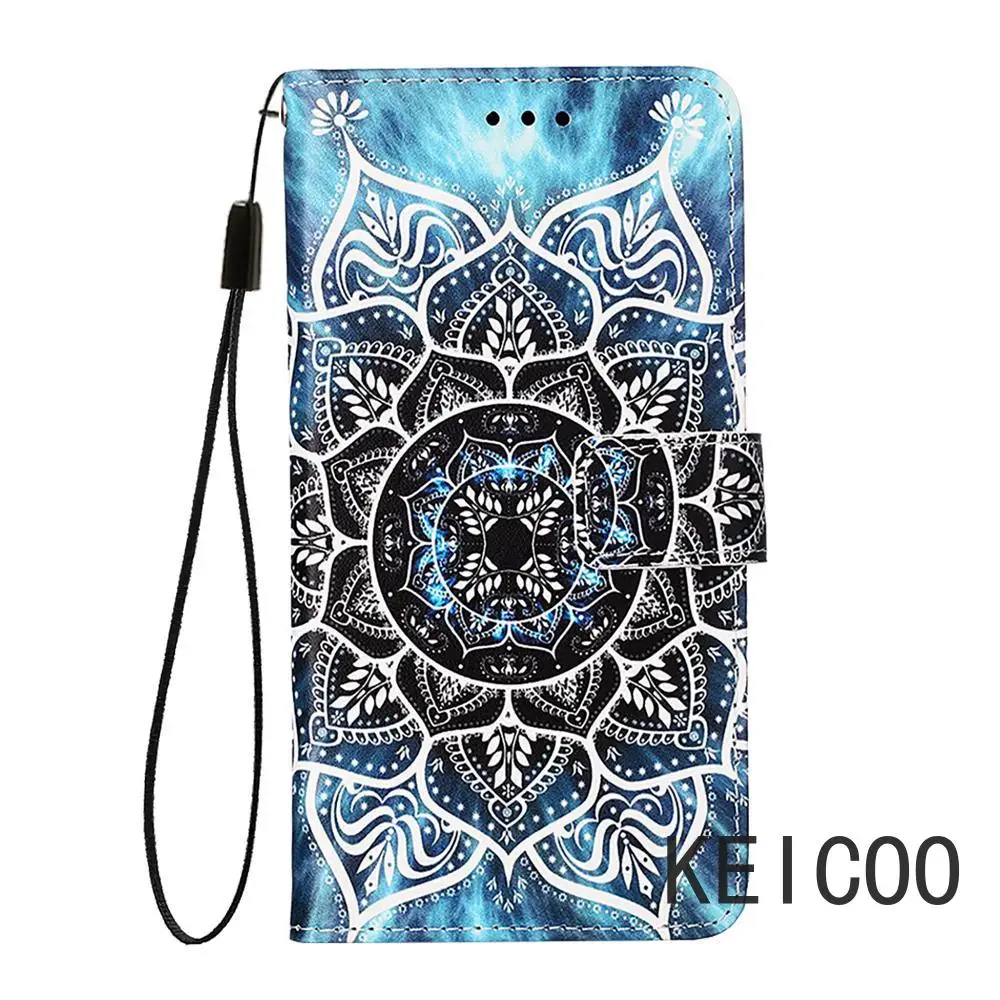 Для Oppo A5 A9 A11 F19 A94 A95 Reno 5 5F 5Z Lite Pro Plus 4G 5G (2020) (Китай) Откидная крышка Держатель для