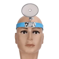 multifunction forehead mirror adjustable forehead viewfinder ear nose throat check medical otolaryngology nurse auxiliary tools