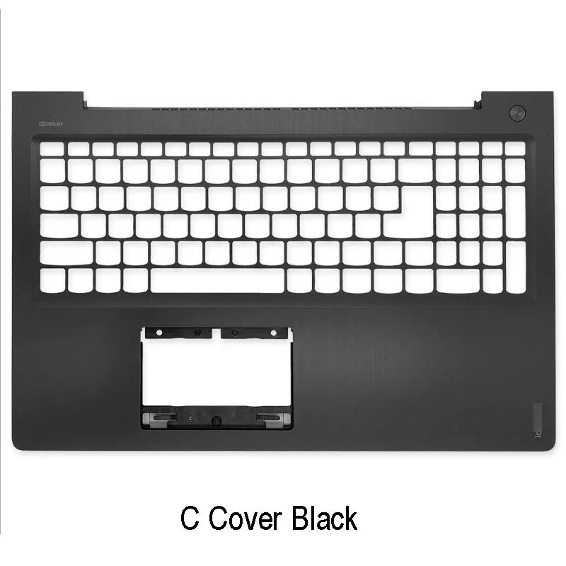 Новинка для Lenovo 310S-15 510S-15ISK 310S-15IKB серии ноутбуков задняя крышка с ЖК-дисплеем