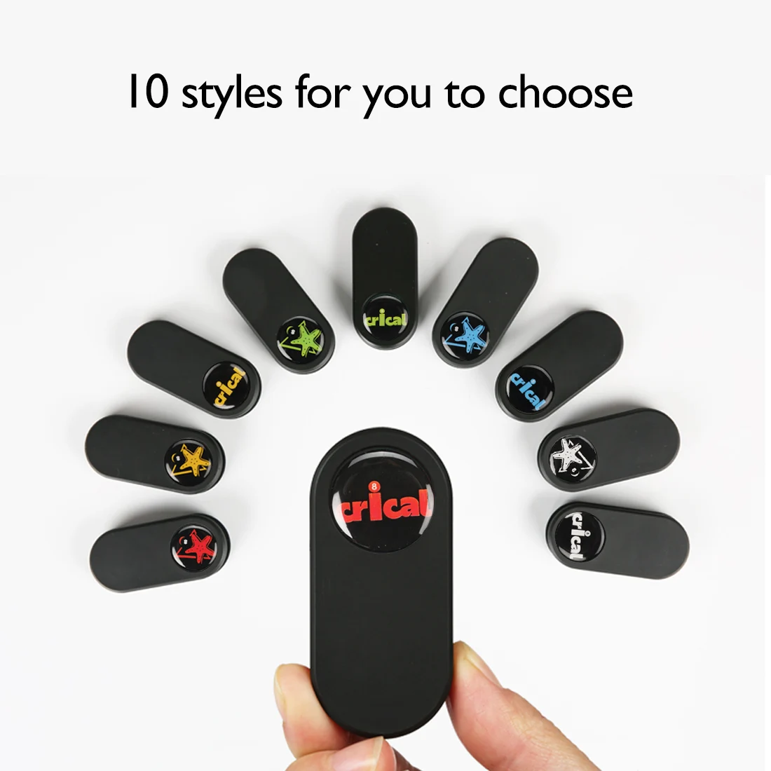 Магнитный держатель для бильярдного мрамора Классический магнитный Круглый