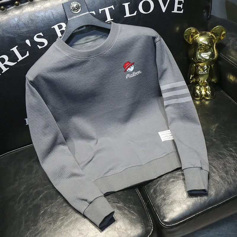 

Новинка Весна 2023, одежда для гольфа, Мужская одежда для гольфа, мужская спортивная одежда для гольфа, рубашки для гольфа, одежда для гольфа, мужские футболки