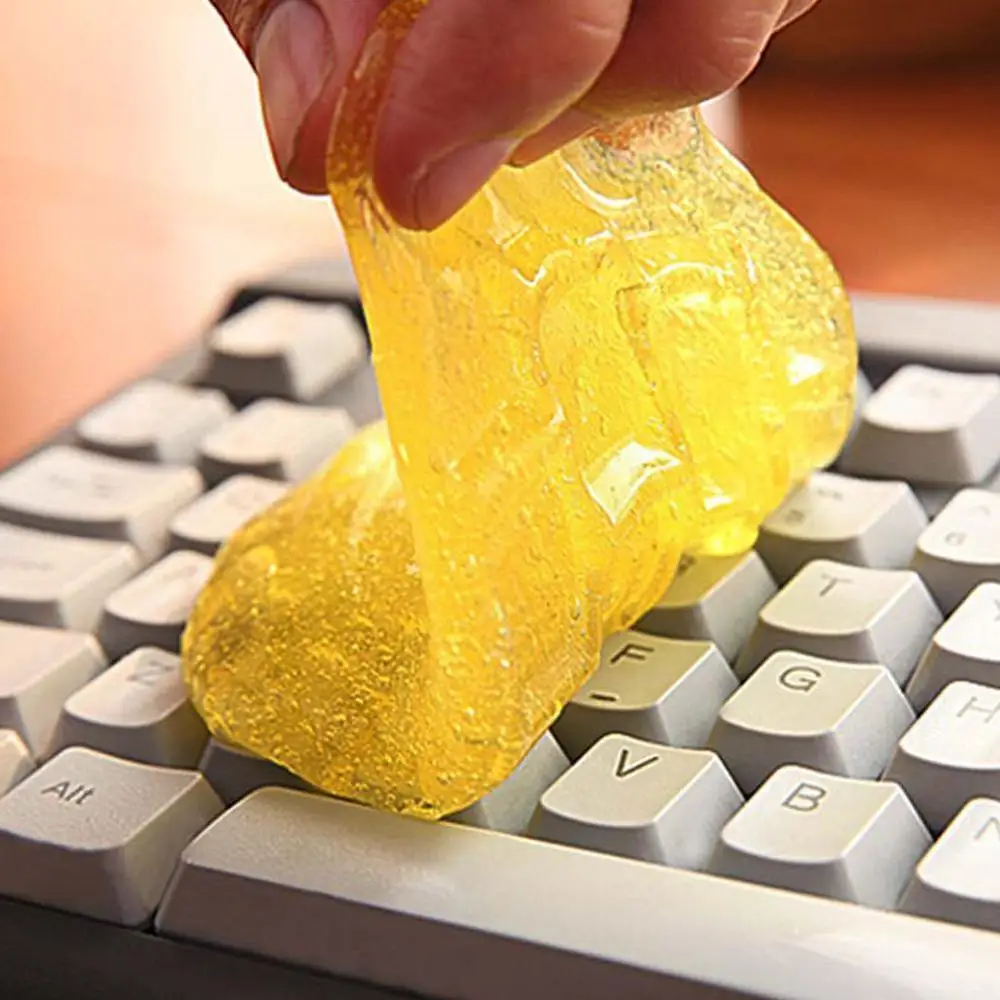 

Автомобильный клей, камедь, гель, губка для чистки автомобиля, универсальные инструменты для грязи, супер грязь, аксессуары для автомобиля, очистка автомобиля, очиститель пыли K0Q2