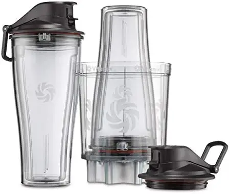 

Personal Cup Adapter - 61724, Clear