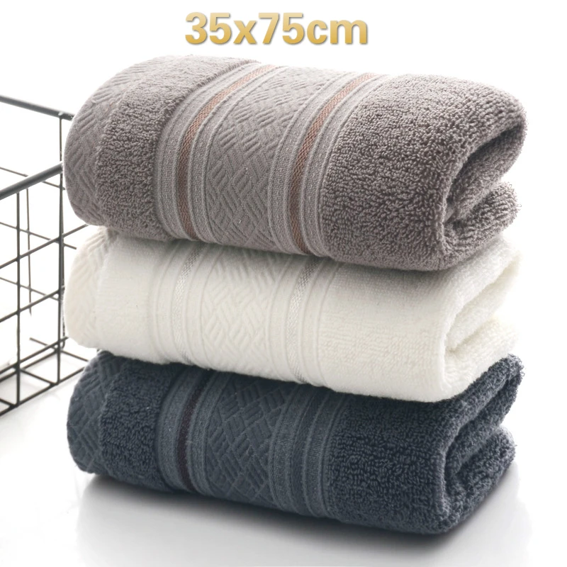 Bathrobe Camping Gym Portable Face Towels