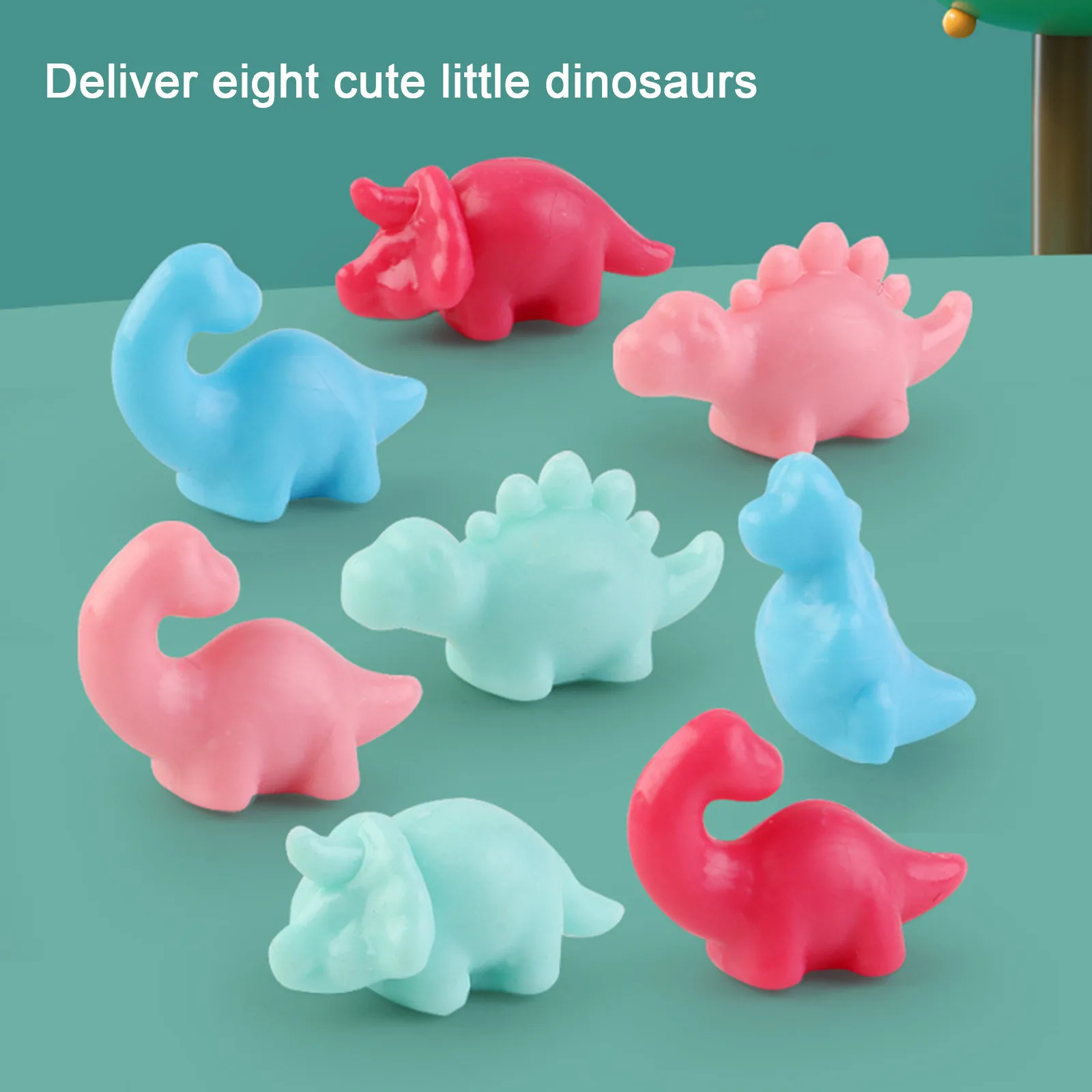 Мини-машина для захвата когтей детские игрушки динозавр захватывающая машина