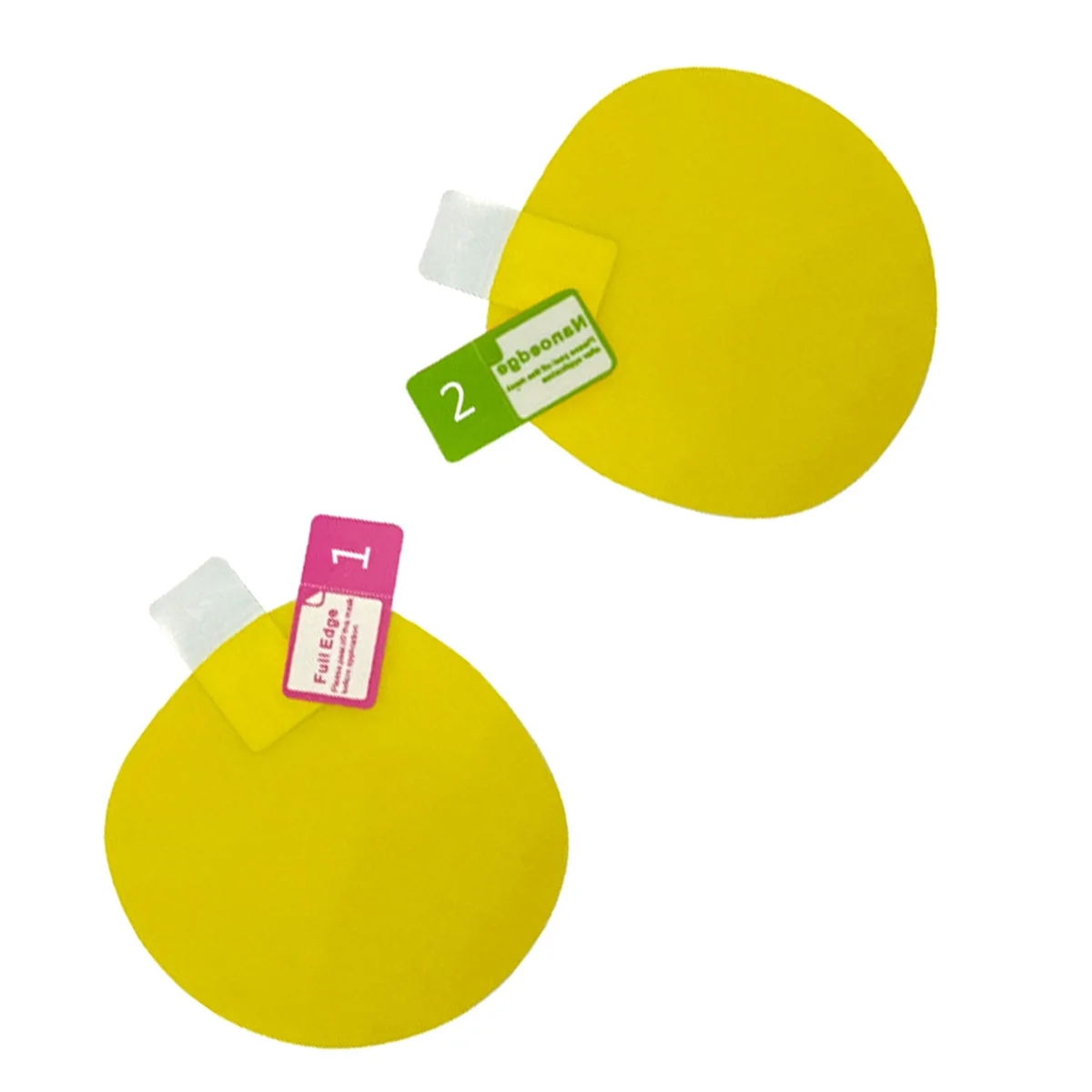 Защитная пленка для объектива VR Quest 3 устойчивая к царапинам гарнитуры аксессуары