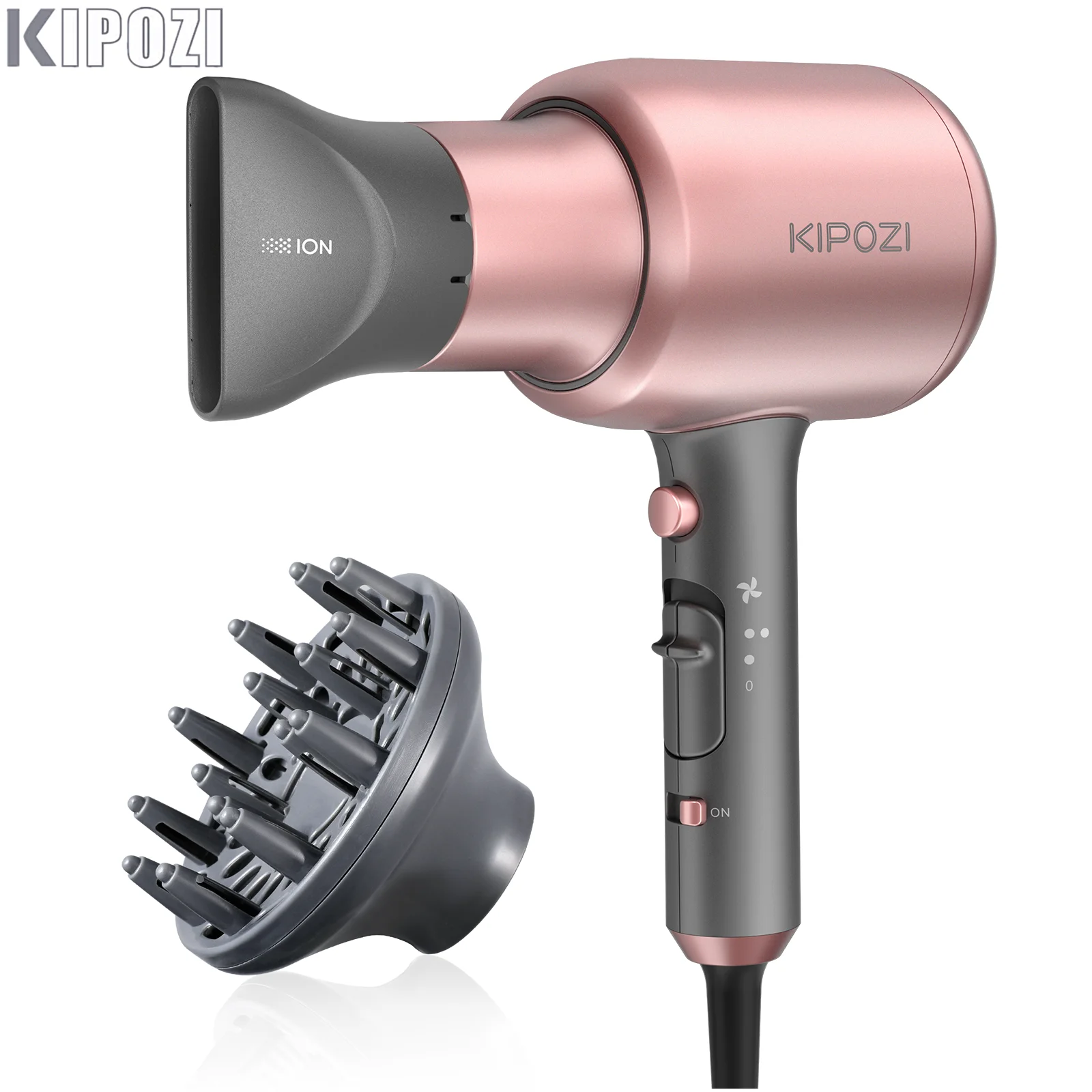 Salon Grade Professional Hair Dryer | Hair-dryer.org