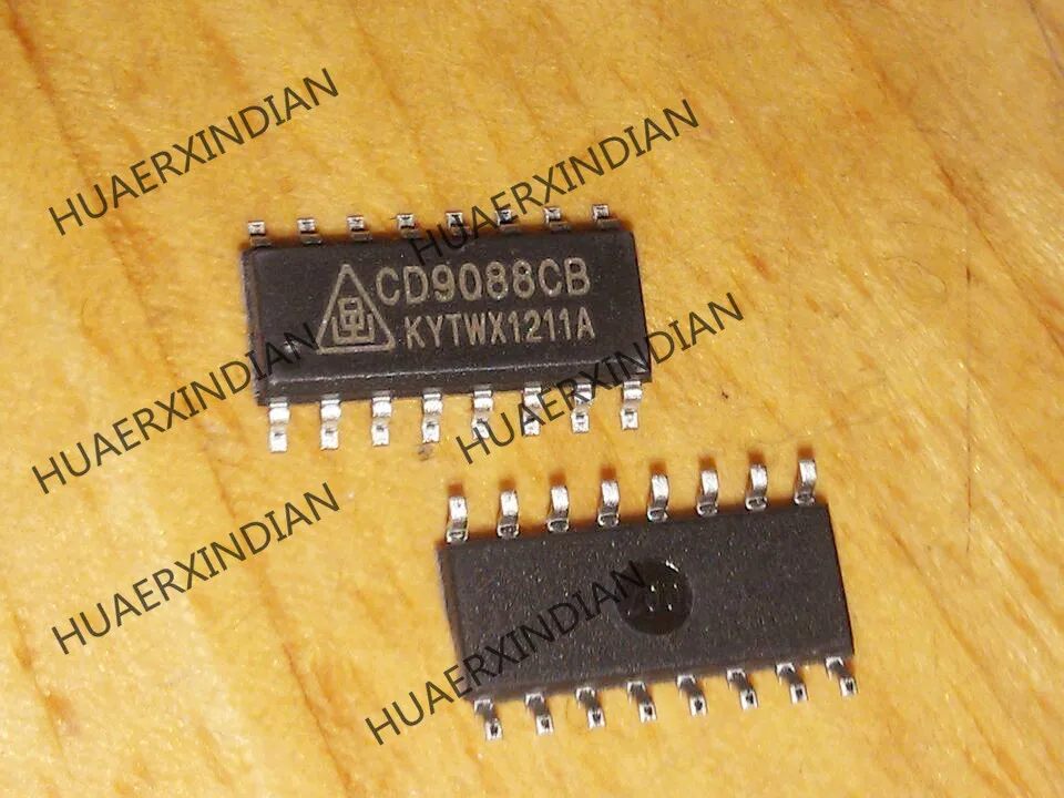 

10 шт. новый оригинальный CD9088CB SOP-16 в наличии
