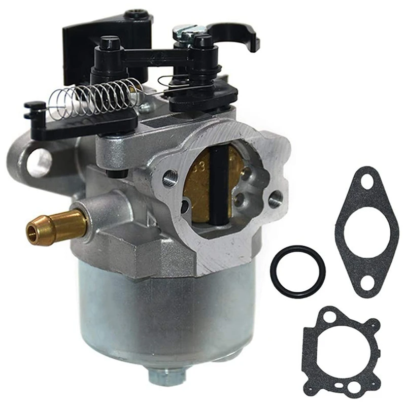 

JHD-Carburetor Kit For Briggs&Stratton DOV 700 750 792038 591852 793493 793463 Engine Replacement Lawn Mower Part