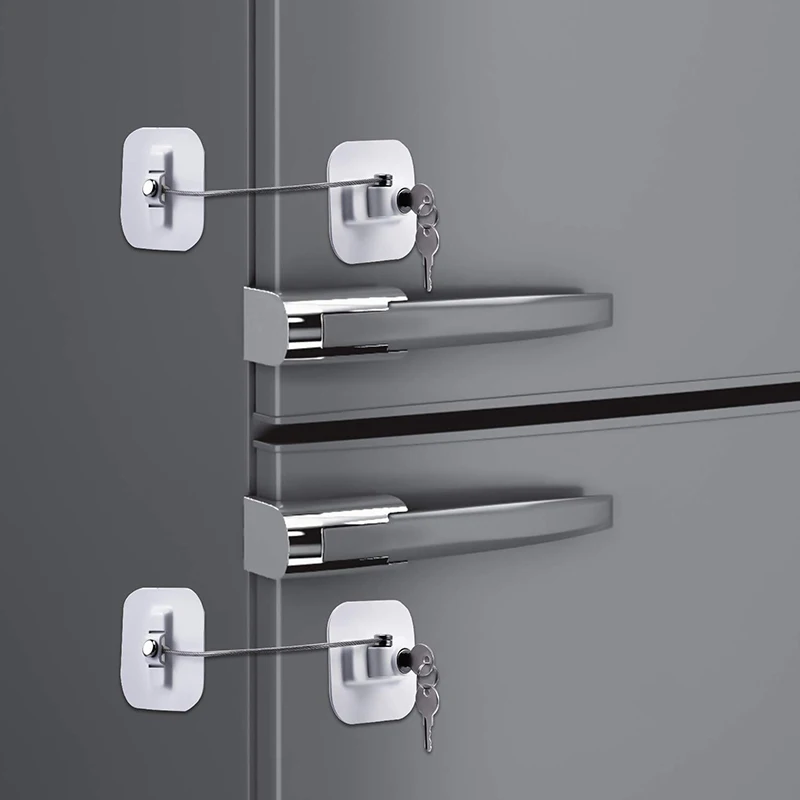 

Child Window Restrictor Security Lock Kids Prevent Childern Falling Window Lock Baby protection
