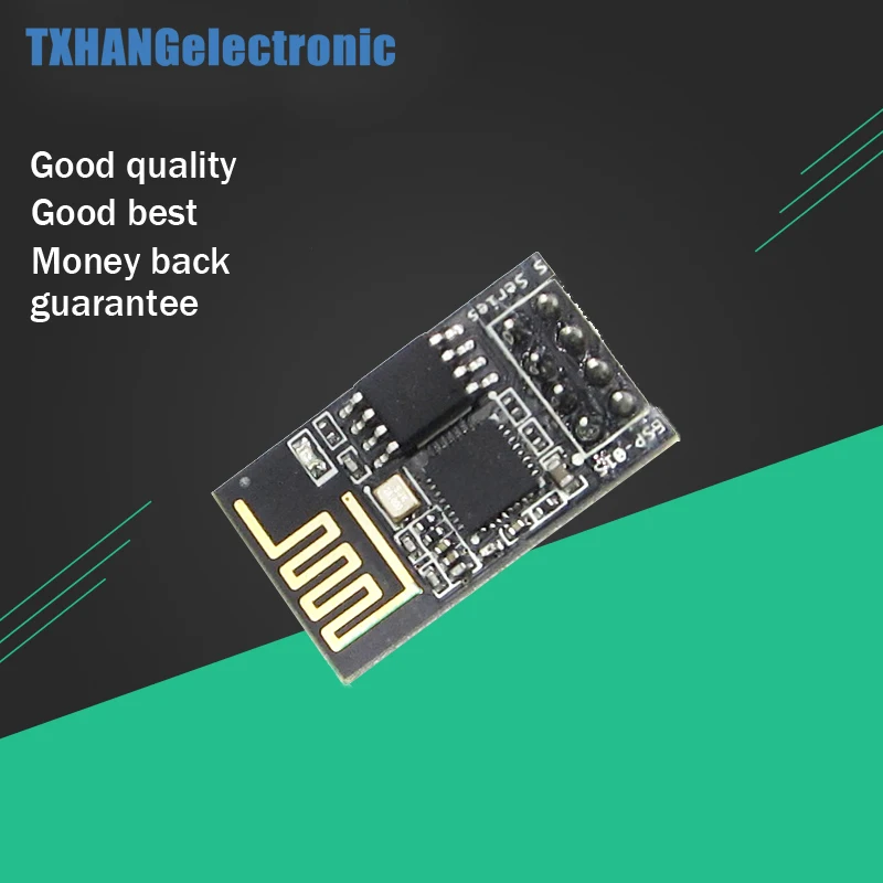 ESP8266 телефон с беспроводным модулем и поддержкой Wi-Fi
