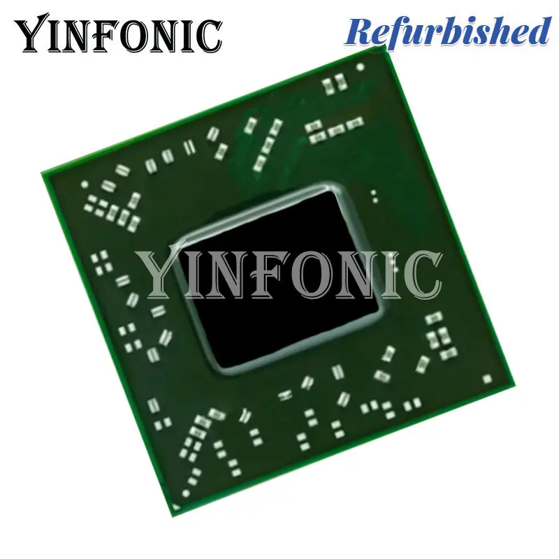 

Восстановленный 216-0866000 графический чип GPU BGA Чипсет 100% хорошая работа