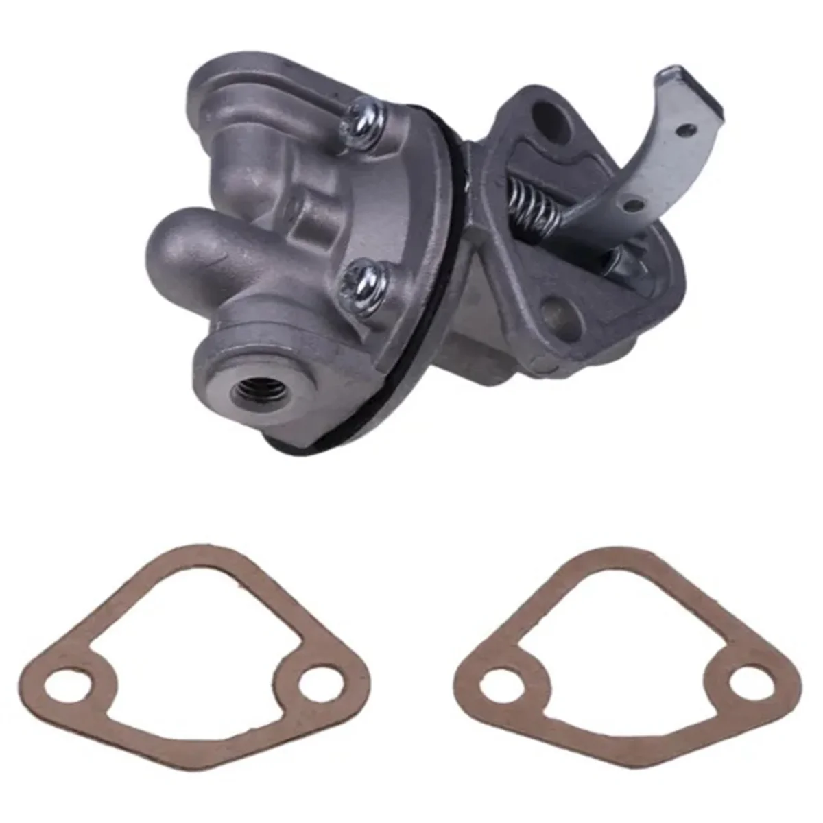 Топливный насос 119600 -52021 для двигателя Yanmar 3TN66 3TNE68 3TNE74 3TNA 3D68E