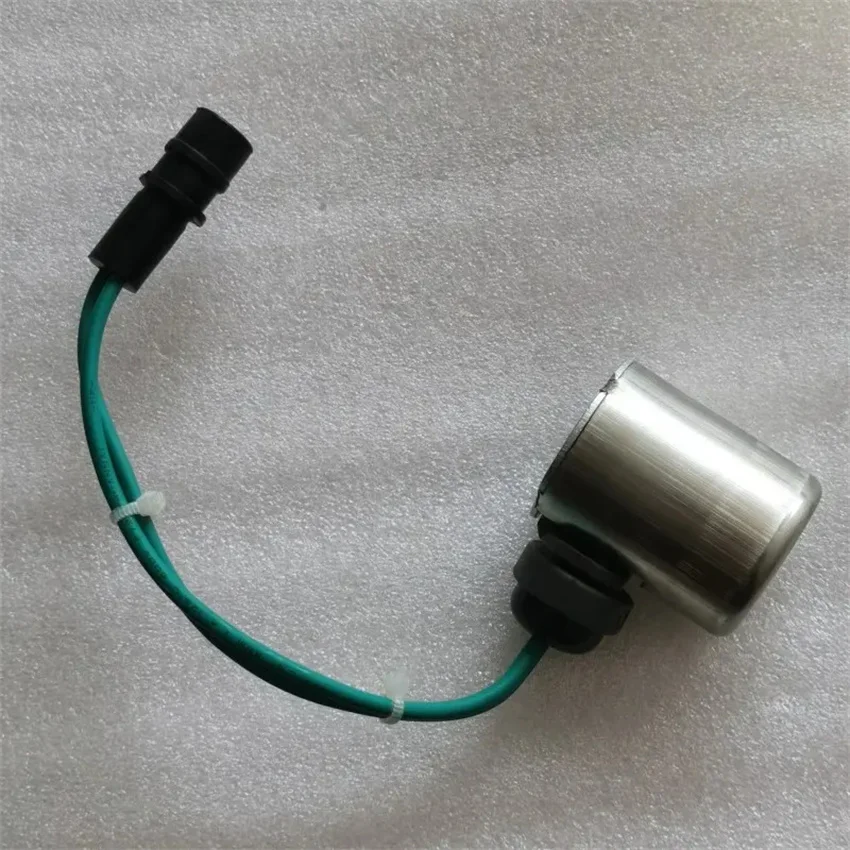 321-5658 Катушка электромагнитного клапана для Caterpillar CAT 12H 140H 160H 769D 769C 771C 771D 773B 773D 773E