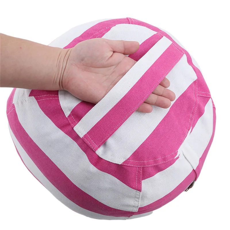 Мягкая Плюшевая Сумка Для Хранения Игрушек Детский Органайзер Чучел Животных