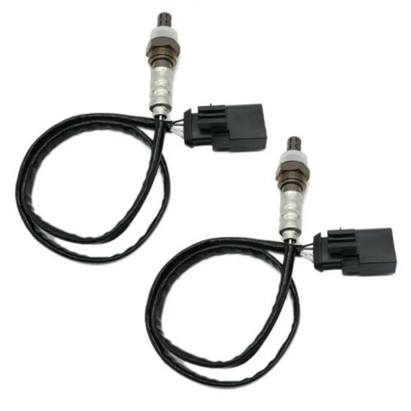 

2Pcs 234-4457 Upstream And Downstream Oxygen Sensor For MINI Cooper 2002-2008 l4-1.6l Aotomobiles Parts Accessories