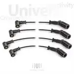 

Код магазина: 1154 Свеча зажигания + катушечный кабель DKS/S плоский двигатель