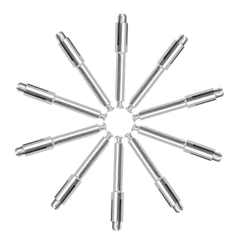 Стоматологический оправник из нержавеющей стали стоматологический