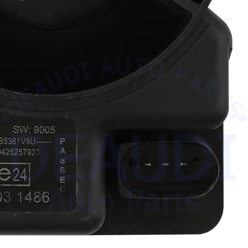 Противоугонная Автомобильная сигнализация для VW Jetta Golf Passat B6 Touareg T5 Audi A4 A5 A6 Q5 Q7 R8 TT