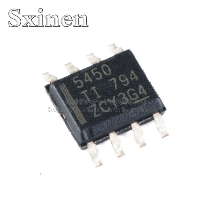 

10 шт SMD TPS5450DDAR SOIC-8 Step-down Converter DC-DC Chip