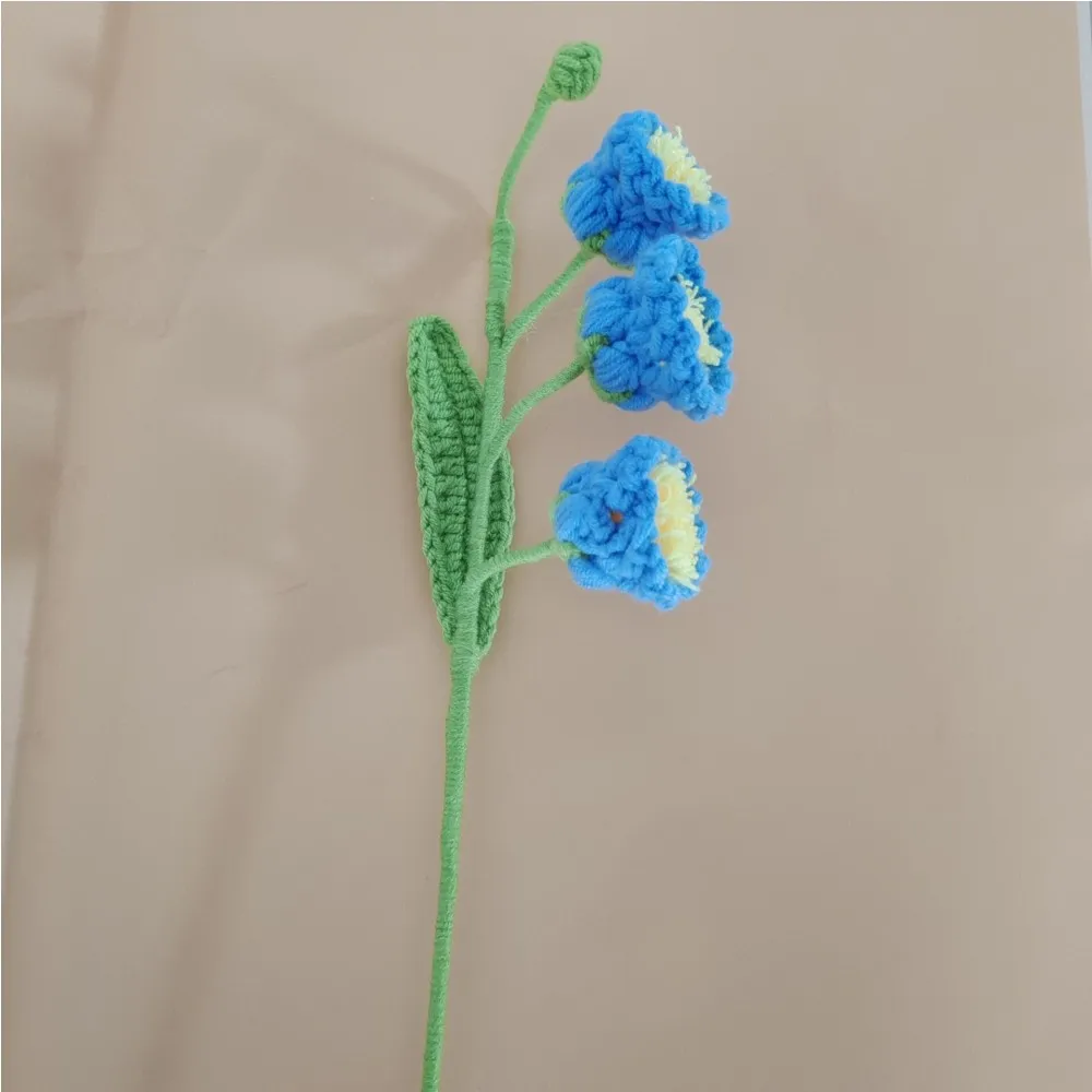 10 шт. буфы ручной работы в виде цветов