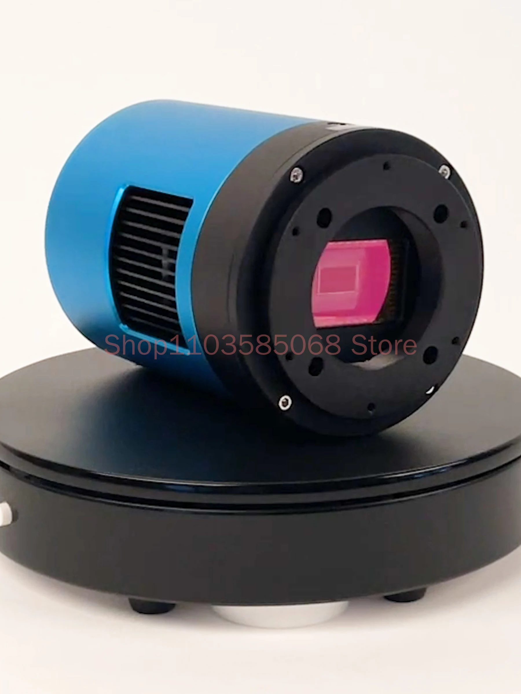 Атласная астрономическая камера ATR3CMOS09000KPA криогенная цветная для съемки в