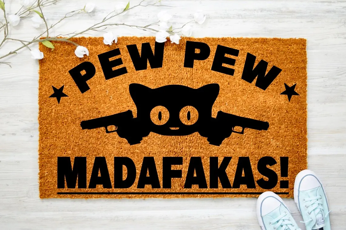 

H одеяло, красивые одеяла, Madafakas, Придверный коврик, приветственный Придверный коврик, домашнее украшение, подарок на новоселье, домашний Придверный коврик