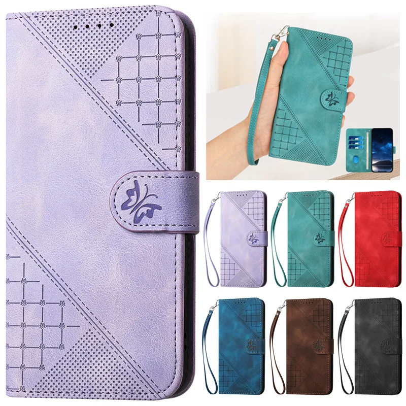 2025 для Funda Motola Moto X50 Ultra однотонный чехол-бумажник Coque Motorola Edge 50 X X50Ultra Phone C