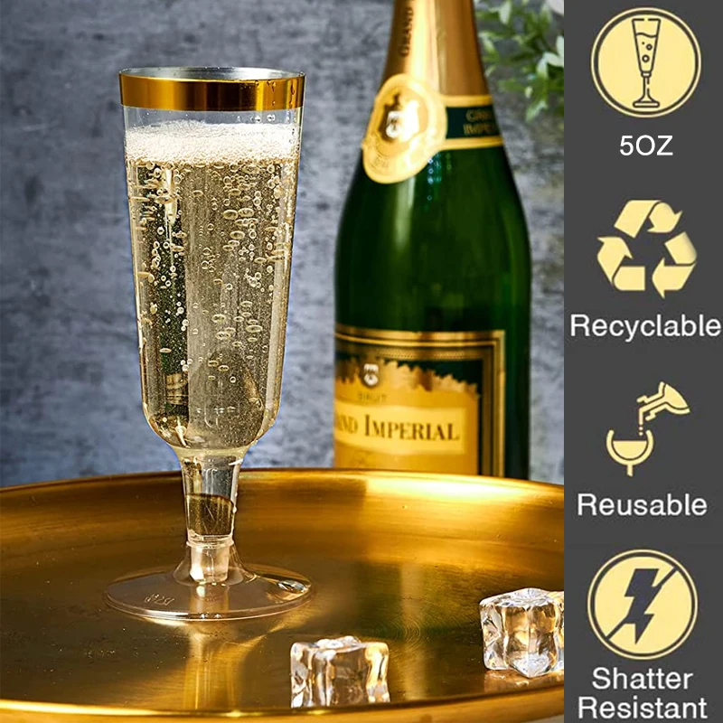 6 шт. креативные бокалы для красного вина шампанского высококачественные