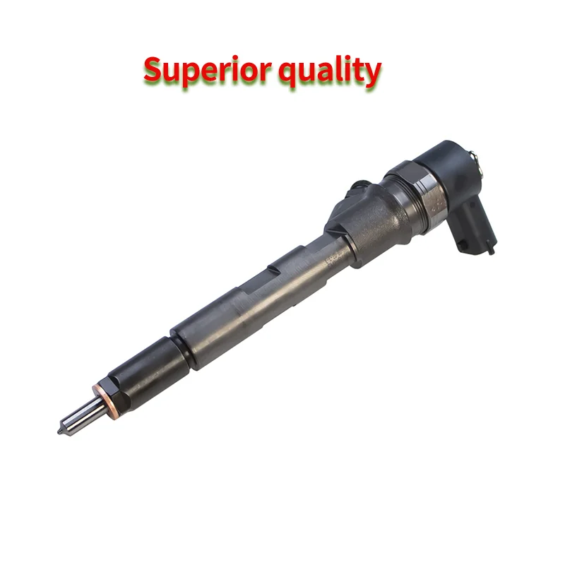 Впрыск топлива дизельного двигателя 0445110059 с DLLA145P978 F00VC01015 для Bosch JEEP CHEROKEE KJ MK2 2 8 CRDI