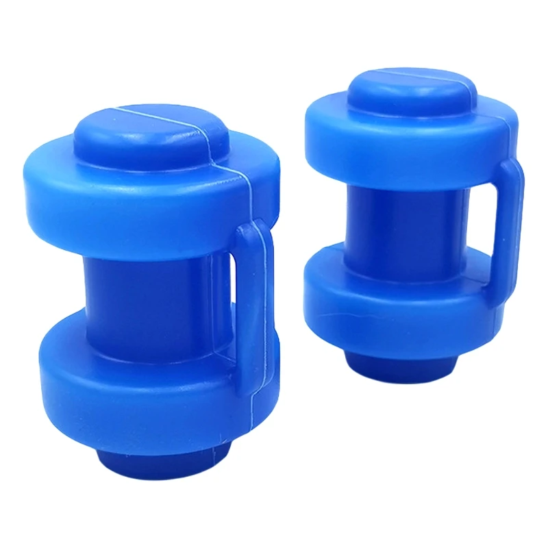 

Universal Trampoline Protective Cover for 25mm Trampoline Net Enclosure Rod