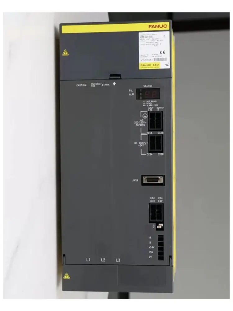 Подержанный привод функция хорошо протестирована и быстро отправлена