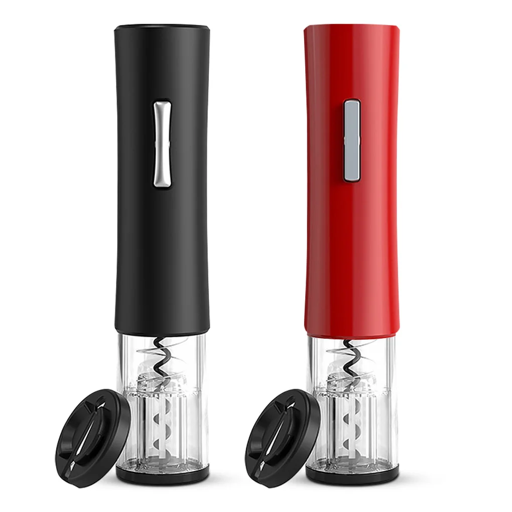 Электрическая фотомагнитная автоматическая открывалка с подсветкой кухонный