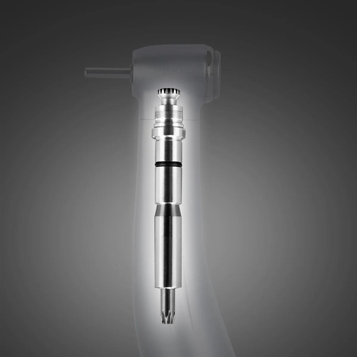 Рисунок 3 - Стоматологический наконечник BAISTRA