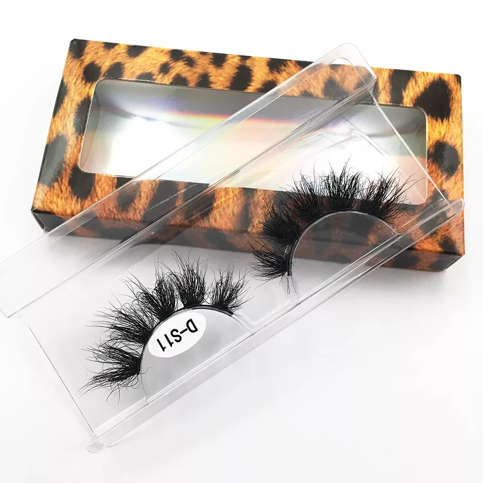 

SIREN Mink Lashes Real Mink Hair Messy Fluffy Lashes Short Soft Natural Eyelashes Mink Eye Lashes Makeup Mink Eyelashes