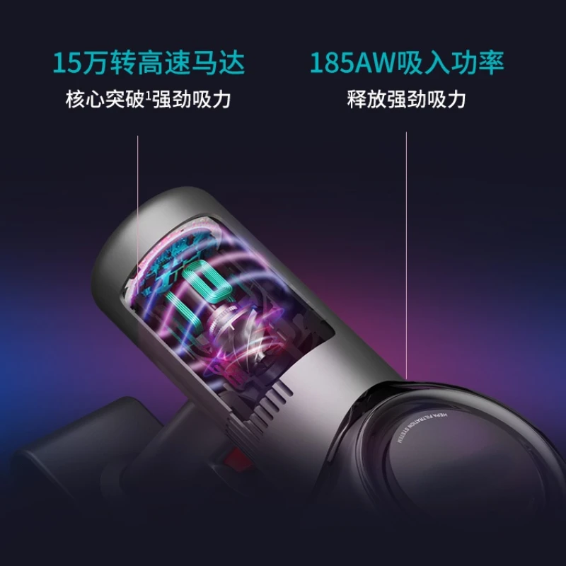 Xiaomi Dreame V11 Купить В Москве