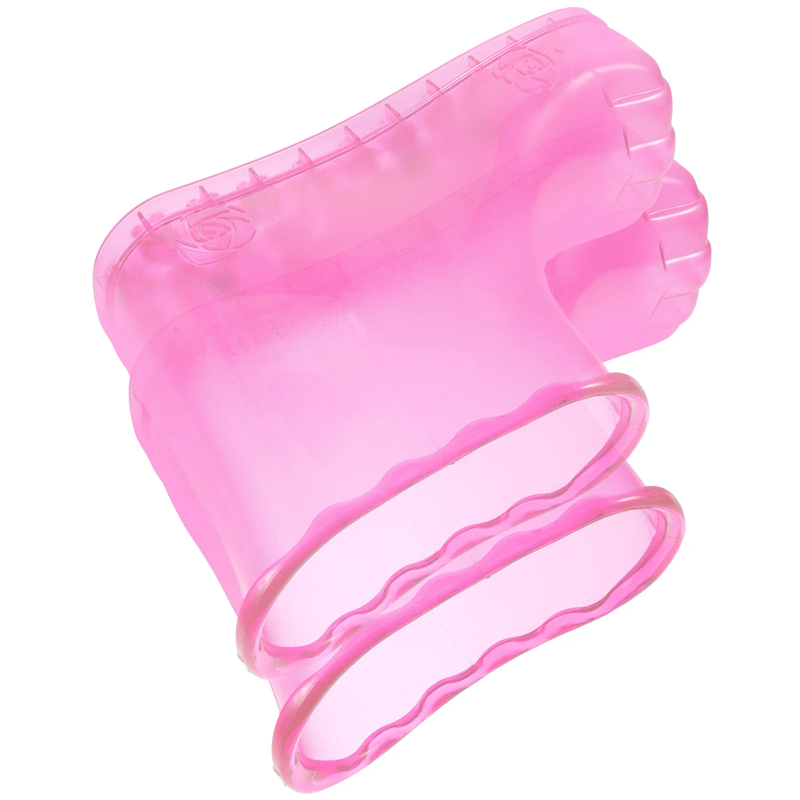 

Portable Foot Bath Pedicure Spa Massager Shoes Water Constant Temperature Soak Tub