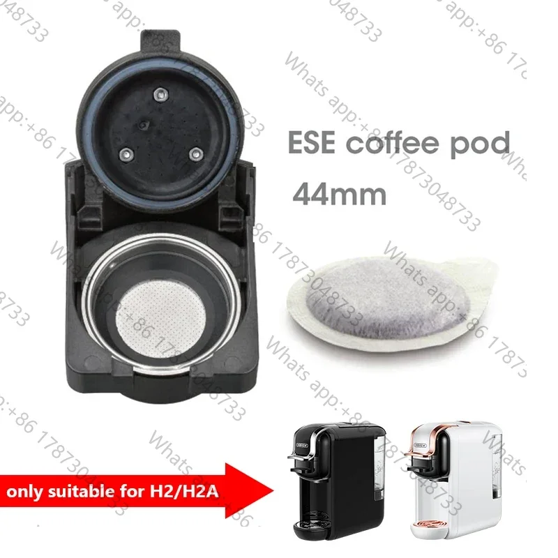 1 кофейный адаптер для HIBREW 514 H2 и H2A k-cupcaffitalyavazzaese (art.: 3920dbf72f535) - 3920dbf72f535
