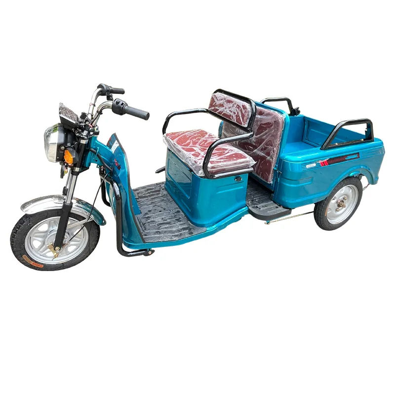 Горячая Распродажа китайский завод популярный дизайн Электрический рикша