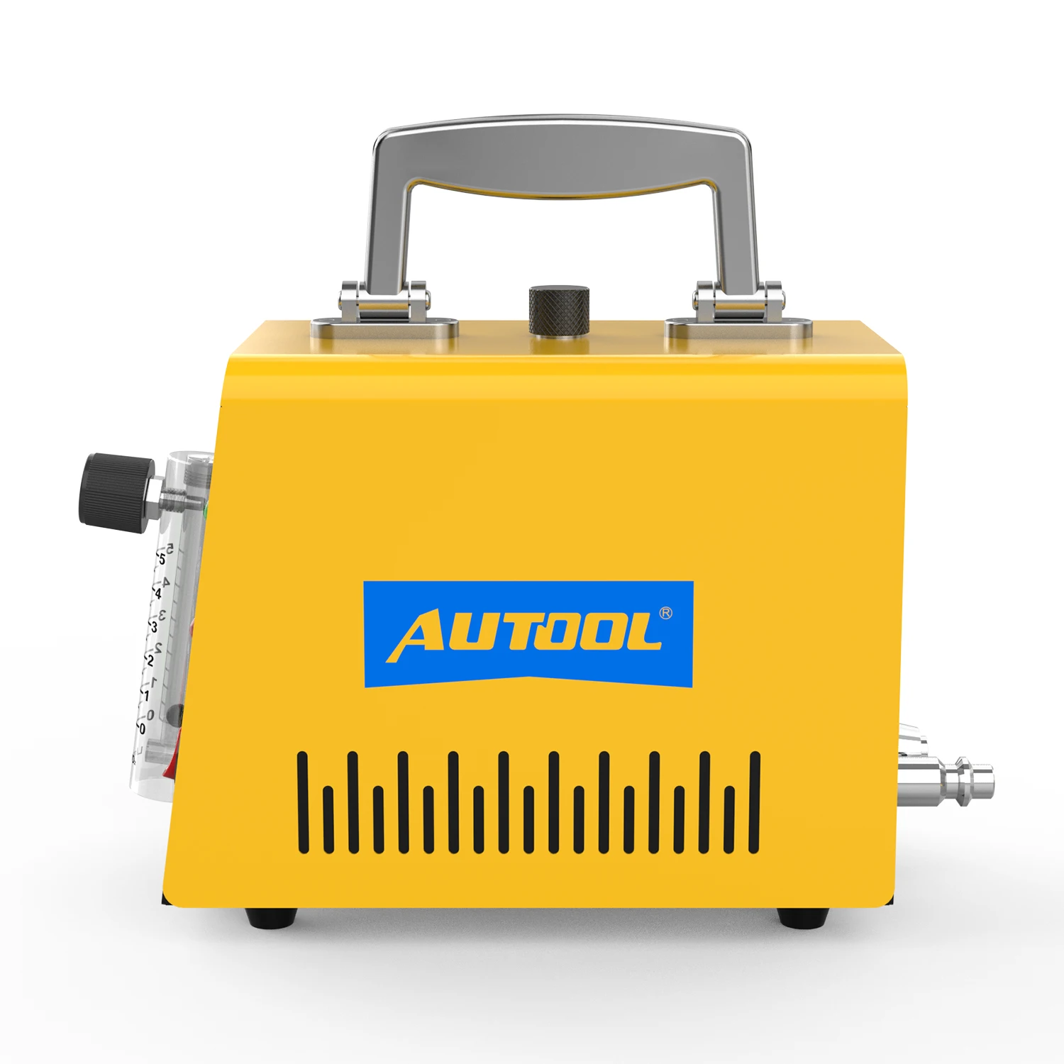 AUTOOL SDT103 Автомобильная дымовая машина для автомобилей и грузовиков обнаружение