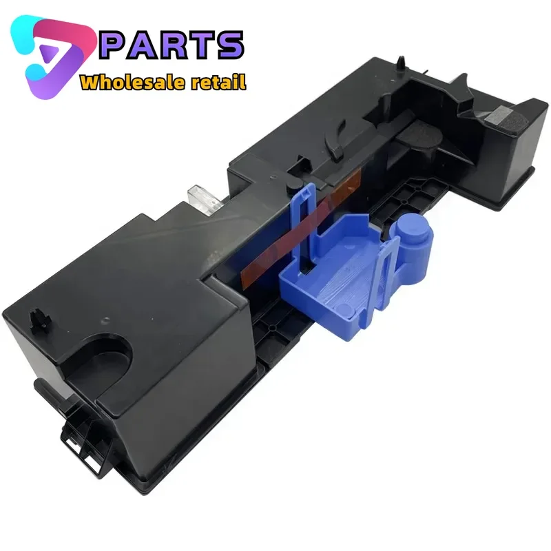 1 компл. WX-104 новый качественный контейнер для мусора Konica Minolta BH 227 287 367 7522 7536 7528 AD289S