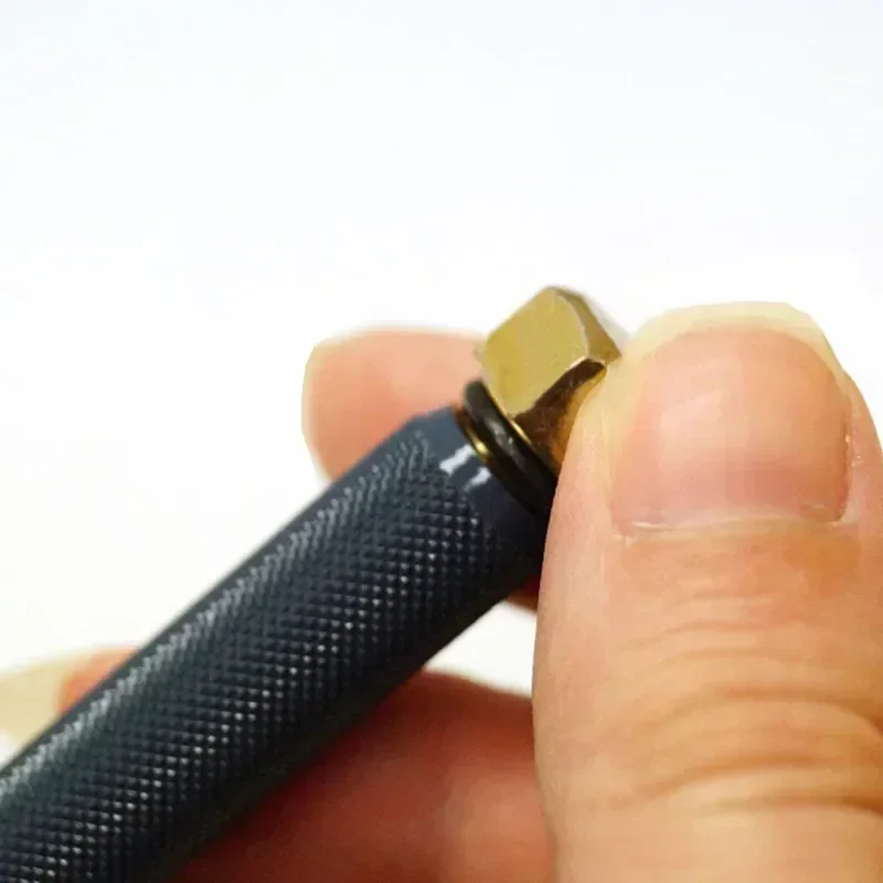 НОВЫЙ высокопрочный стеклорез TC-10 с узкой металлической ручкой резак для