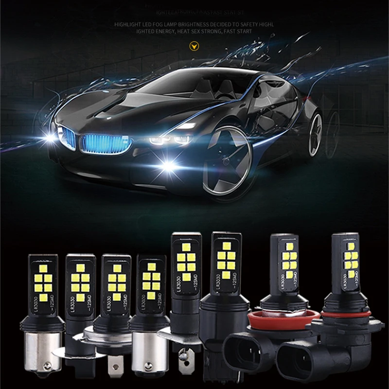 

Универсальное резервное устройство для автомобиля, 1157 дюйма, P21, 5 Вт, прочный фонарь заднего хода, яркие автомобильные аксессуары, задние пр...