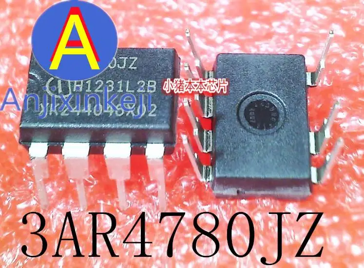 

10pcs 100% orginal new best quality 3AR4780JZ 3AR478OJZ DIP-7