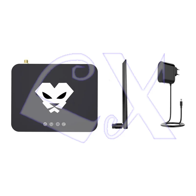 

Panther X2 Panther X2 bobcat Panther hotspot EU868/CN470/AU915