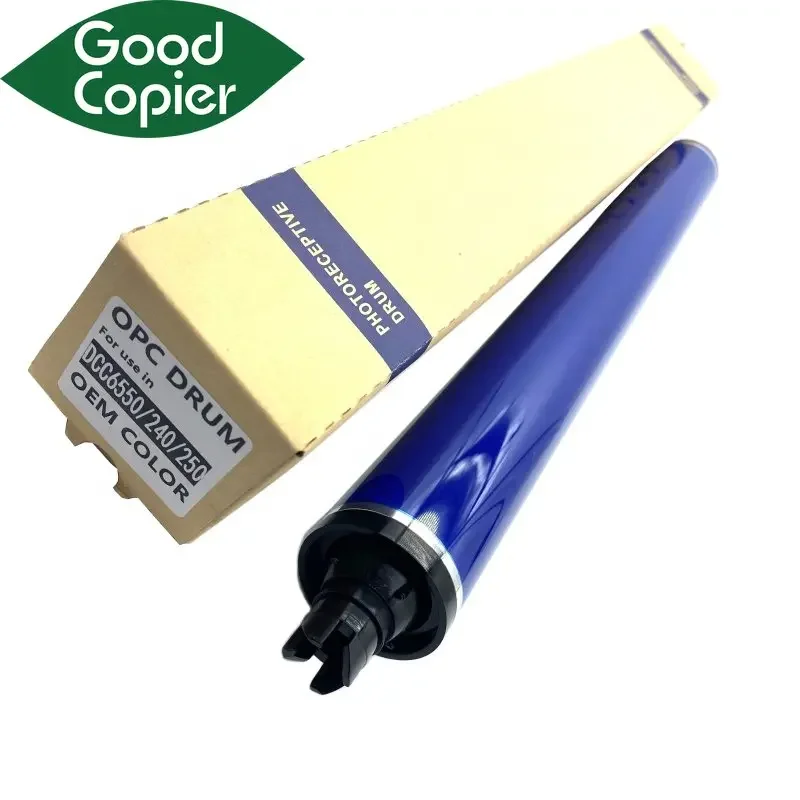 Высококачественный OEM цветной оптический барабан DCC700 для XEROX 7550 7600 5065 700 560 6550 7500