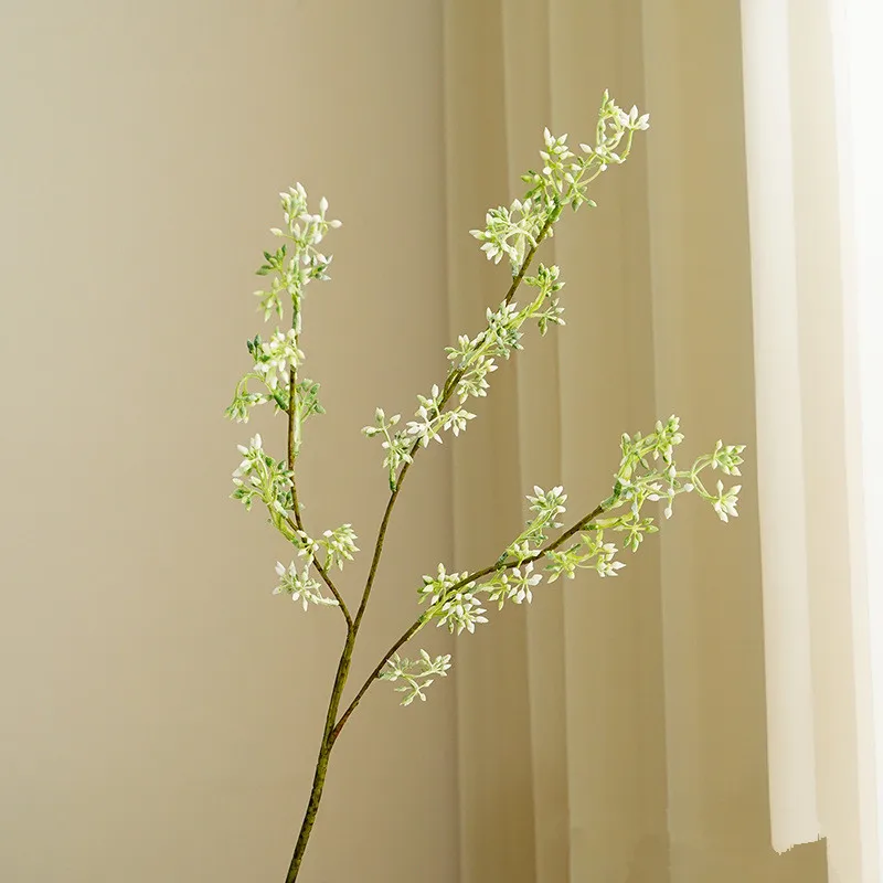 

Австралийский эвкалипт, декор для домашнего стола, свадебное украшение, искусственные растения, реквизит для стрельбы, декор для рождевече...