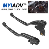motorcycle handle brake clutch lever for bmw f800gs 2008 2015 f 800 gs f800r f800gt f800st f800s f700gs g650gs f650gs 2008 2012