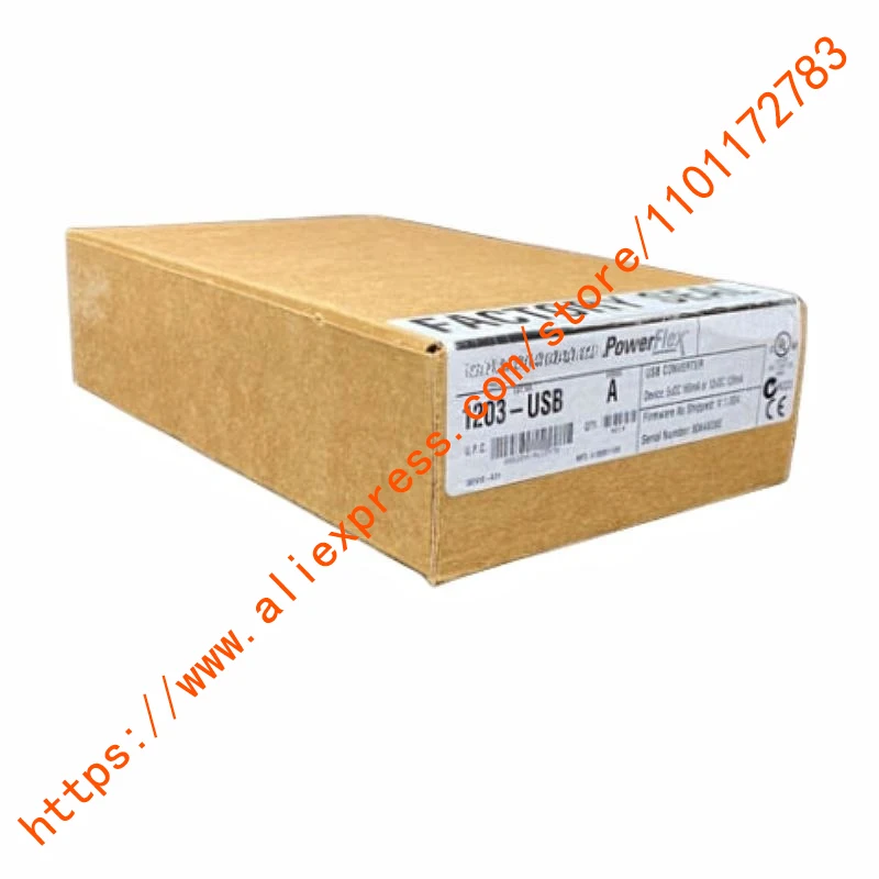 

Совершенно новый оригинальный 1203-USB быстрая доставка